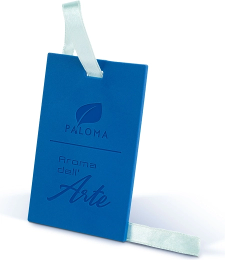 Kabantis oro gaiviklis „Paloma Aroma del' Arte Cielo Azzuro“