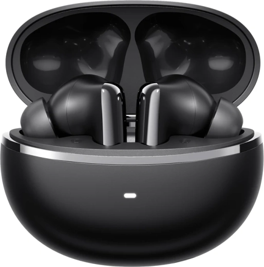QCY MeloBuds N70 Lite wireless earbuds TWS (black)