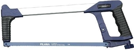 PILANA 300 mm Aluminum Alloy Hacksaw Frame