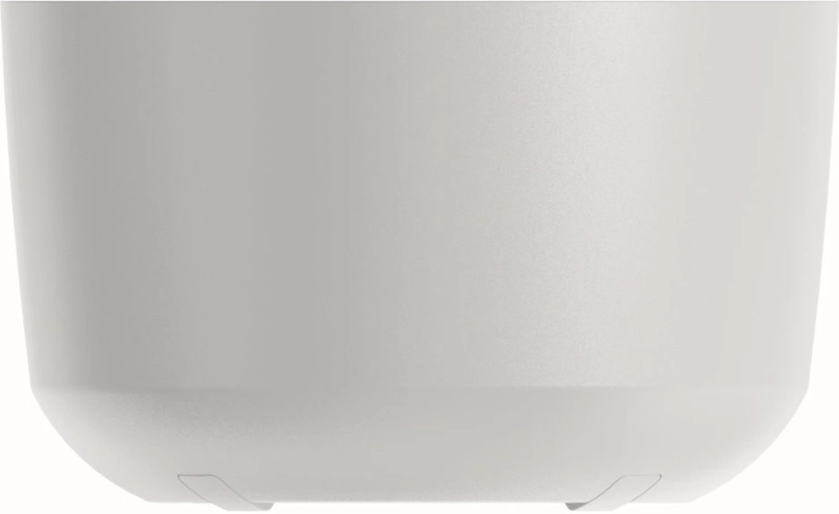 Gracia Standard Flower Pot 33.9 cm white