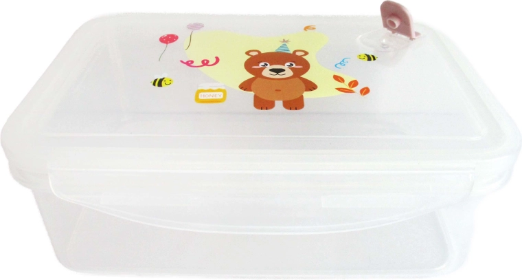 Bear Food Storage Container 1.5 l
