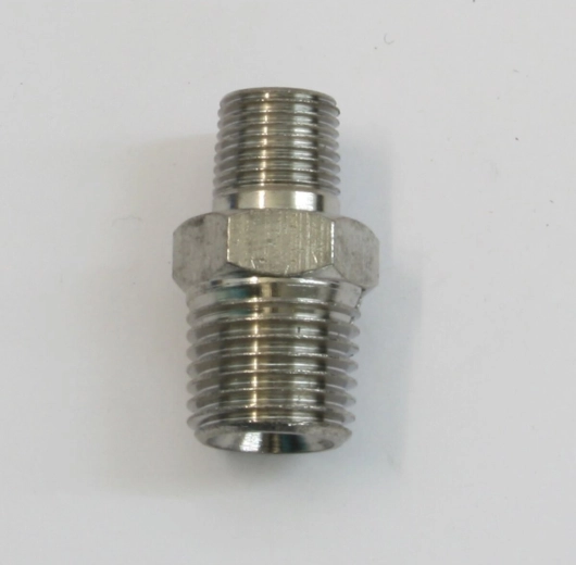 1/4M to 1/8M Adapter