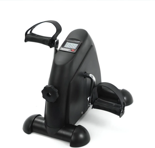 Reabilitacinis pedalinis treniruoklis 2in1 Renew Force rankoms ir kojoms
