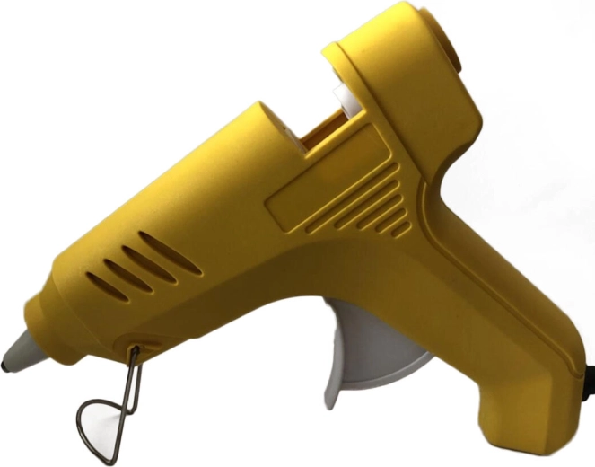 Hot glue gun 72 W for 11–12 mm sticks