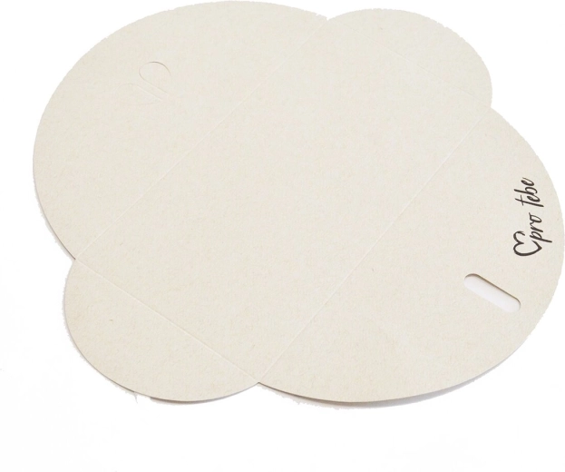 Paper gift envelope “for you” 22 × 11 cm