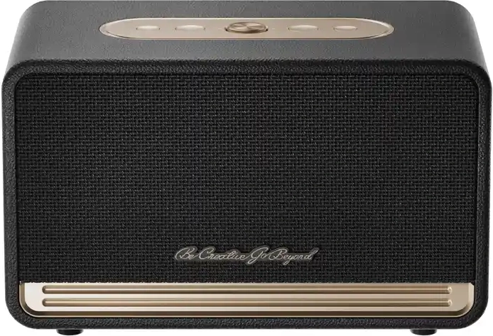 QCY SP300 Wireless Speaker Black