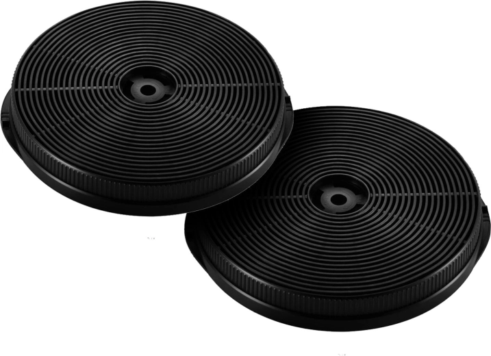 Anglies filtras BERDSEN BT-L, rinkinys 2 vnt.