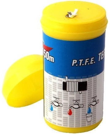 Teflon sealing thread 2 mm × 150 m