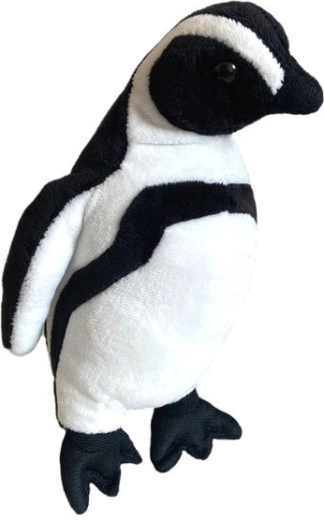 Pliušinis Humboldto pingvinas 23 cm