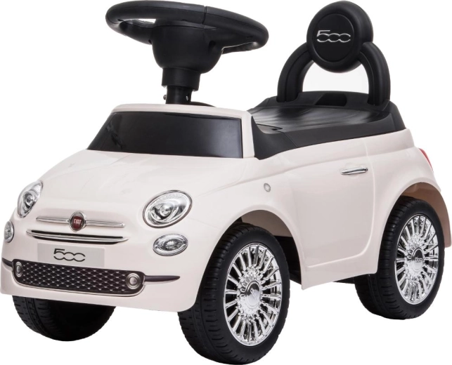 Buddy Toys Fiat 500 ride-on toy