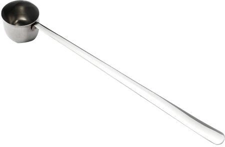 Stainless steel coffee scoop 7 g