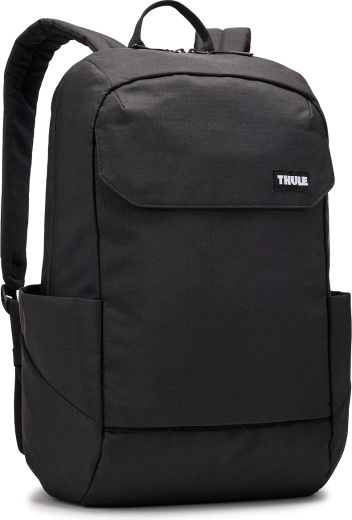 Thule Lithos backpack 20 l black