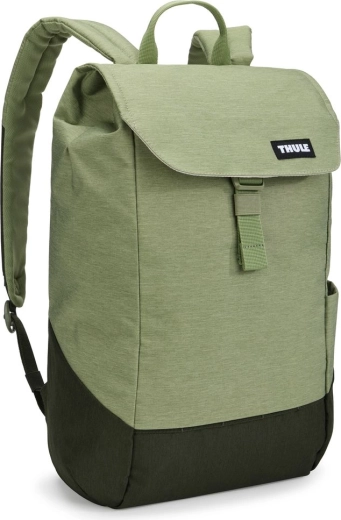 Thule Lithos backpack 16 l quiet green/dark green