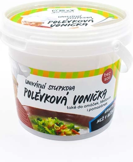 Soup Seasoning – Universal Herb & Root Vegetable Blend 45 g