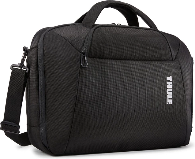 Thule Accent laptop bag 17 l black