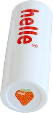 HELLE Strawberry Lip Balm
