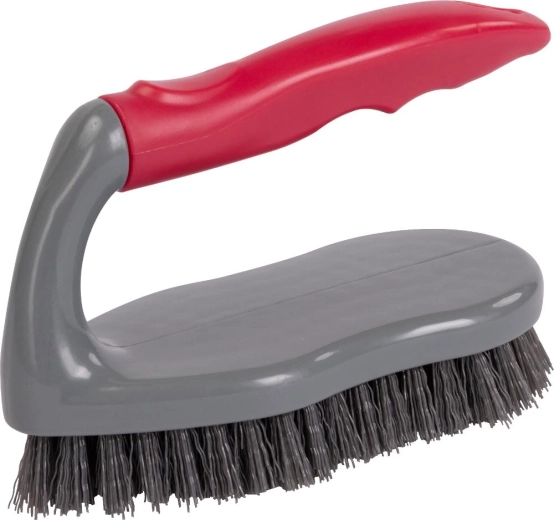 Lamart valymo šepetys-lygintuvas Clean