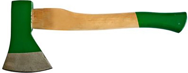 Kirvis 1000 g su kotu
