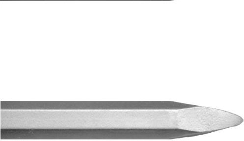 Pointed Chisel 250 mm IRWIN SPEEDHAMMER PLUS