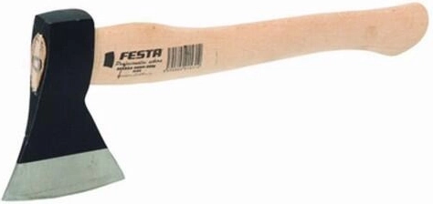 Axe 1000 g FESTA Profi with ash handle