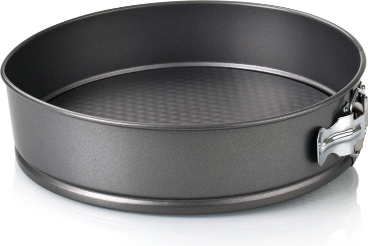 Round cake pan 22 cm with non-stick surface Culinaria