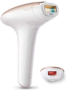 Philips Lumea Advanced IPL depiliatorius