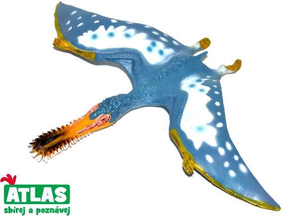 Figūrėlė Dino Pterosaurus 15 cm