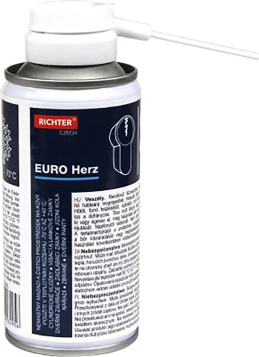 EH metalo tepalas ir valiklis 150 ml