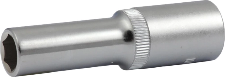 Extended Hex Socket 1/2" 17 mm STALCO