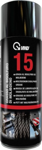 Grafitinis vazelinas purškiklyje, 400 ml