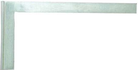 Square with fence 150 × 75 mm, galvanized