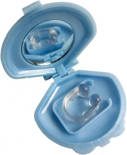 Antichrapimo spaustukas su dėklu