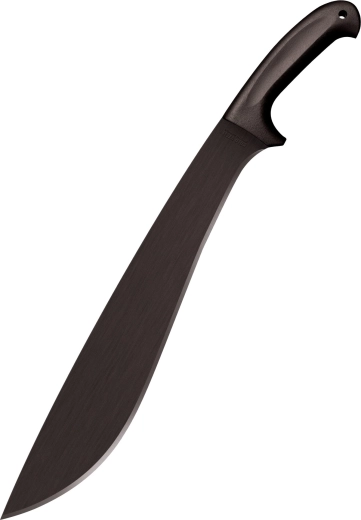 Cold Steel Jungle Machete with Sheath
