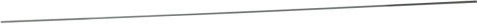 Coping saw blades for wood, coarse No. 6, 12 pcs – HANIBAL