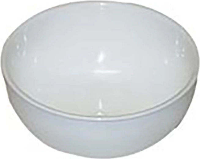 Plastikinis kompotui skirtas dubenėlis 12 cm, spalvų miksas