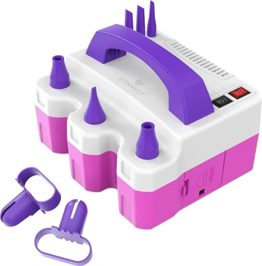 Etenwolf P400 Electric Balloon Pump