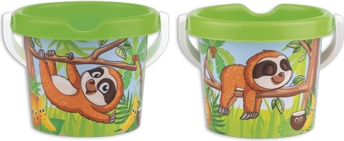 Androni tinginio kibirėlis