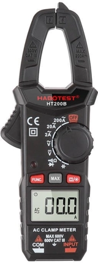 Digital Measuring Instrument Habotest HT200B