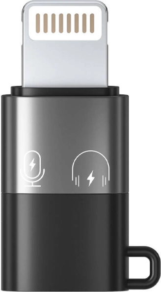OTG USB‑C į Lightning adapteris Puluz