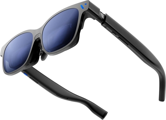 VITURE XR Beast XR akiniai, L dydis