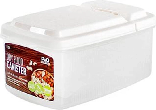 Food container with flip-top lid 750 ml LOCK&LOCK