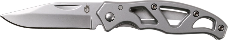 Gerber Paraframe Mini – pocket folding knife with plain edge