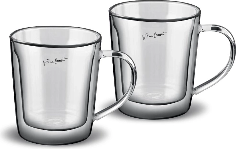 Lamart termo puodelių kavai rinkinys Vaso 350 ml, 2 vnt.