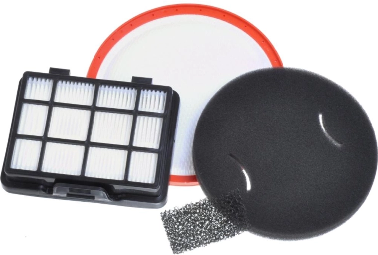 Sencor filtrų rinkinys SVX 042HF, skirtas SVC 1025GR