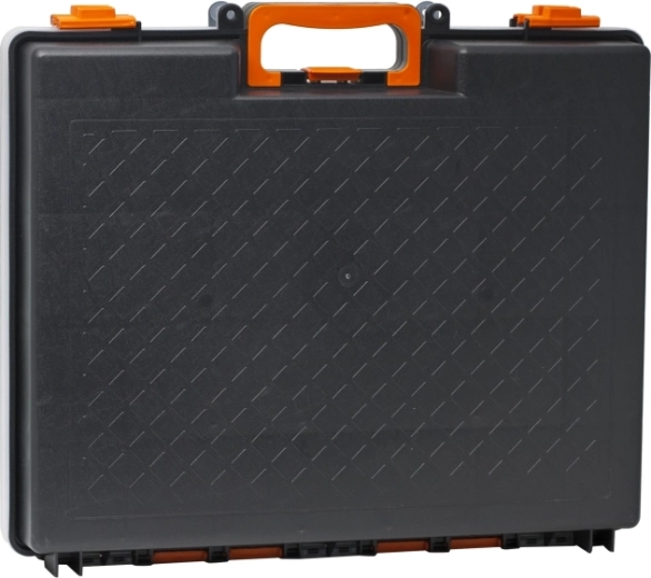 Dvigubas organizatorius 480 × 400 × 120 mm
