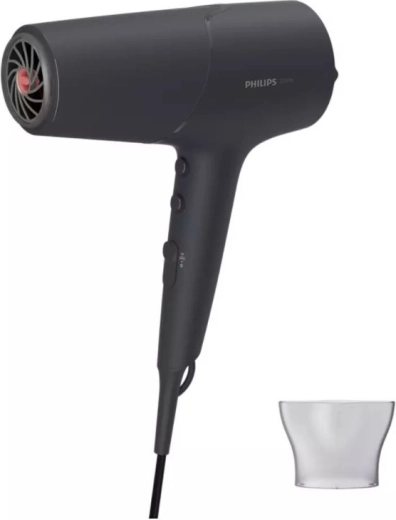 Philips plaukų džiovintuvas su ThermoShield technologija 2100 W