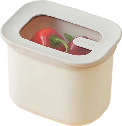 Food Container LnL Dual Nesting 670 ml