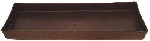 Padėkliukas po loveliu 60 cm baltas