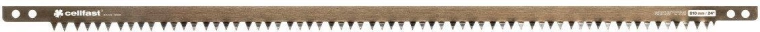 CELLFAST 610 mm Saw Blade for Dry Wood