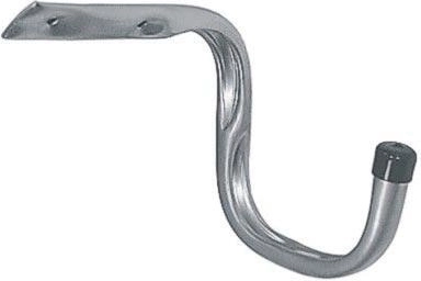 Dviračio laikiklis ant sienos 120 mm